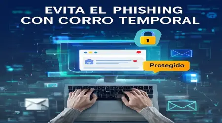 How to Avoid Phishing with Temporary Email – Complete Guide